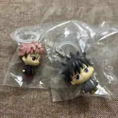 ◎呪術廻戦 めじるしアクセサリー◎