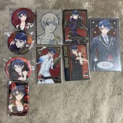 ツイステ デュース まとめ売り