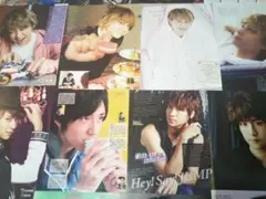 ★Hey! Say! JUMP☆八乙女 光★切り抜き（100枚）ja1s☆