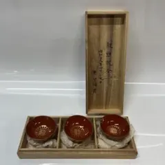 叙勲記念 菊　3個セット