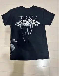 VLONE Tシャツ リップ柄 ホワイト　swag VLONE Tシャツ リップ柄 ホワイト swag 即日発送 - メルカリ