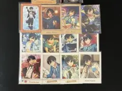 あんスタ 氷鷹北斗 まとめ売り 非売品あり バラ売り⭕️