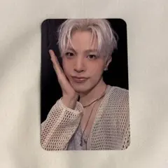 TREASURE CD 会場特典 トレカ 京セラ ジョンファン