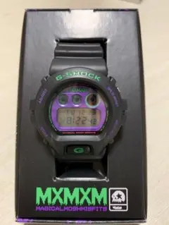 2025年最新】mxmxm g-shockの人気アイテム - メルカリ
