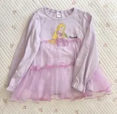 ラプンツェル トップス