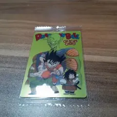 7-29 コンセプトレア ドラゴンボールイタジャガ カード