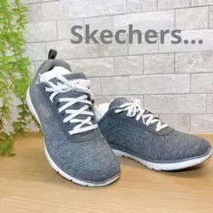 Skecersシューズ レディースシューズ　ウォーキング　ランニング