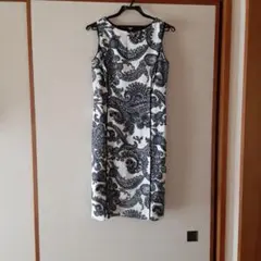 ノースリーブ　ワンピース　お値下げ