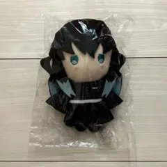 鬼滅の刃 ゆらふわぬいぐるみ 時透無一郎