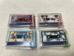 2026年最新】ミュージックキーホルダー eveの人気アイテム - メルカリ