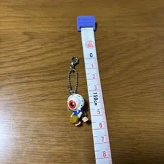 目玉おやじ チャーム