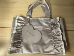 JILLSTUARTバッグ 付録