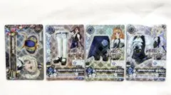 アイカツカード 藤堂ユリカ ロリゴシック ナイトメアカプリコーン