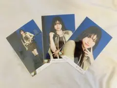 蟹沢萌子 ≠ME ノイミー 生写真 排他的ファイター衣装 - メルカリ