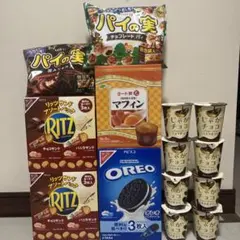 お菓子☆まとめ売り！！！784 - メルカリ