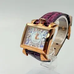GAGA MILANO NAPOLEONE　レディース腕時計　ガガ　ミラノのサムネイル