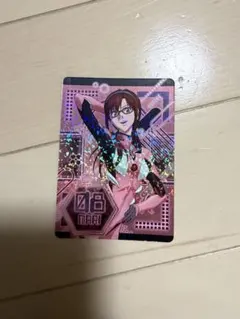 エヴァンゲリオン パシャコレ マリ