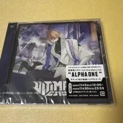 にじさんじ　加賀美ハヤト　CDアルバムULTIMATE