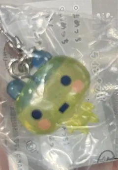 たまごっち めじるしアクセサリー３　やんぐまめっち