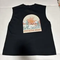 SHEIN ノースリーブのサムネイル
