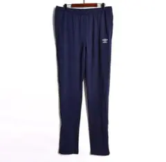 新品タグ付き　アンブロ　スポーツパンツ　ボトムス　L