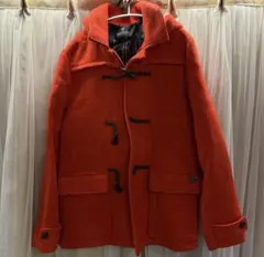 Scotch＆soda　ダッフルコート 2025年最新】SCOTCH&SODA メンズ ダッフルコートの人気アイテム