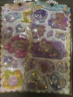 サンリオ日焼けギャルキティ＆ポムポムプリン2点セット 【正規品】