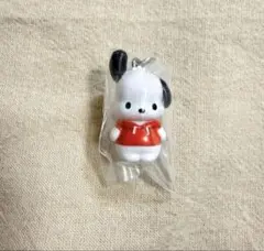 サンリオ めじるしアクセサリー ポチャッコ