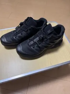 SALOMON XT-PATHWAY 2 ブラック 26.5㌢　サロモンのサムネイル