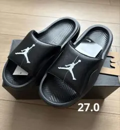 新品未使用 鹿島アントラーズ NIKE ビクトリーワンスライド サンダル