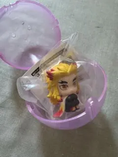 【即決購入◎】 鬼滅の刃 まちぼうけ2 煉獄杏寿郎