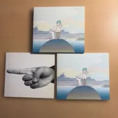 ゆず 1 CD アルバム