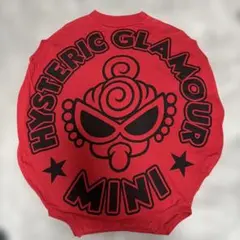 HYSTERIC GLAMOUR MINI