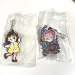 りぼん ラバーマスコット