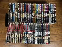 ドンケツ全28巻＋2章1-16巻＋外伝1-8巻 たーし - メルカリ