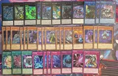 幻影騎士団　デッキパーツ　ファントムナイツ