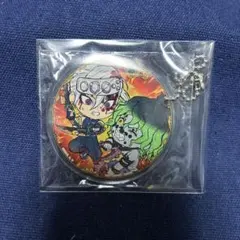 一番くじ 鬼滅の刃 いざ刀鍛冶の里へ F賞 アクリルチャーム 宇髄天元&妓夫太郎