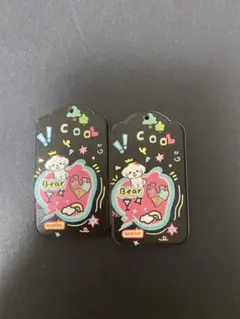 ハンドメイドビーズ　　チャーム