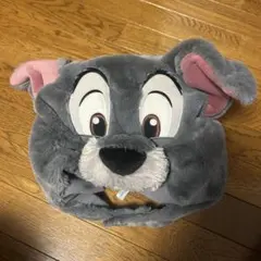 「わんわん物語」トランプ　ファンキャップ