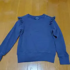 ポロラルフローレン　女の子　長袖