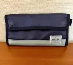 2026年最新】PORTER 財布 SAC'S BARの人気アイテム - メルカリ