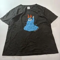 E6 00s UNISON SQUARE GARDEN Live Shirt