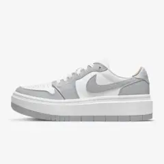 Nike Air Jordan 1 Elevate Low Wolf Grey
