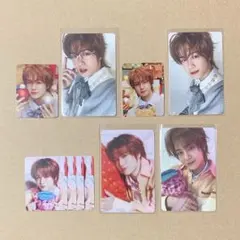 THE WINTER MAGIC【佐野雄大】