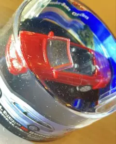 Mercedes-Benz CLK-Class ミニカー ベンツ　バブル期