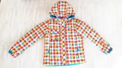 スノーウェア ウェア