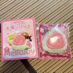 Mellojoy クリーム大福 グアバ グァバ　メロジョイ