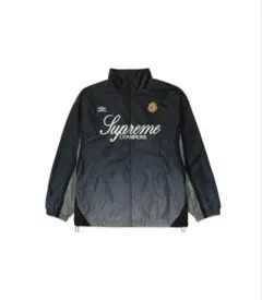 Supreme x Umbro Gradient Track Jacketのサムネイル