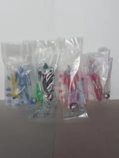 超動αウルトラマン14　まとめ売り　ウルトラマン　特撮　フィギュア　ホビー