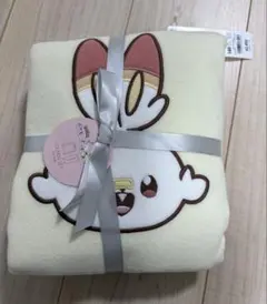 GU ポケモン ポケピース ヒバニー140cm フリースラウンジセット パジャマ